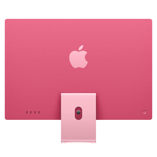All in One Apple MWV43Y/A 24" 16 GB RAM 256 GB M4