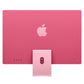 All in One Apple MWV53Y/A 24" 16 GB RAM 512 GB SSD M4 Qwerty US