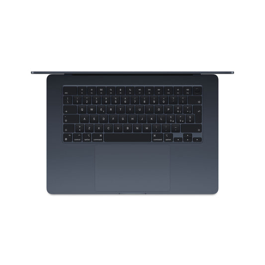 Laptop Apple MacBook Air MXD43Y/A 15" 16 GB RAM 512 GB SSD Spanish Qwerty M3
