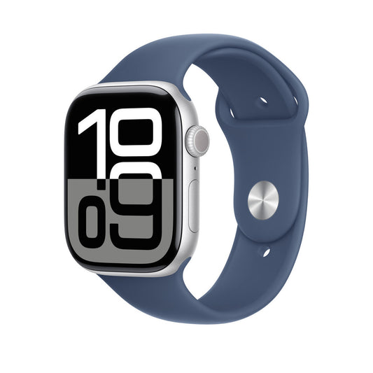 Watch Strap Apple MXLW3ZM/A M/L