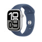 Watch Strap Apple MXLW3ZM/A M/L
