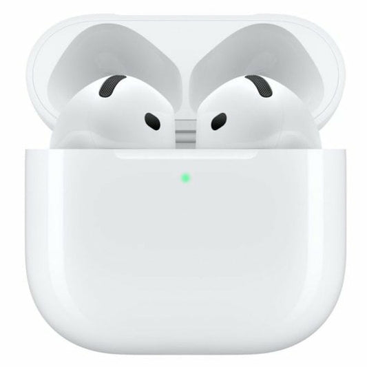 In-ear Bluetooth Headphones Apple AirPods 4 White