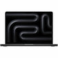 Laptop Apple MacBook Pro M4 14" 16 GB RAM 1 TB SSD M4