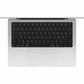Laptop Apple MacBook Pro M4 16 GB RAM 1 TB M4