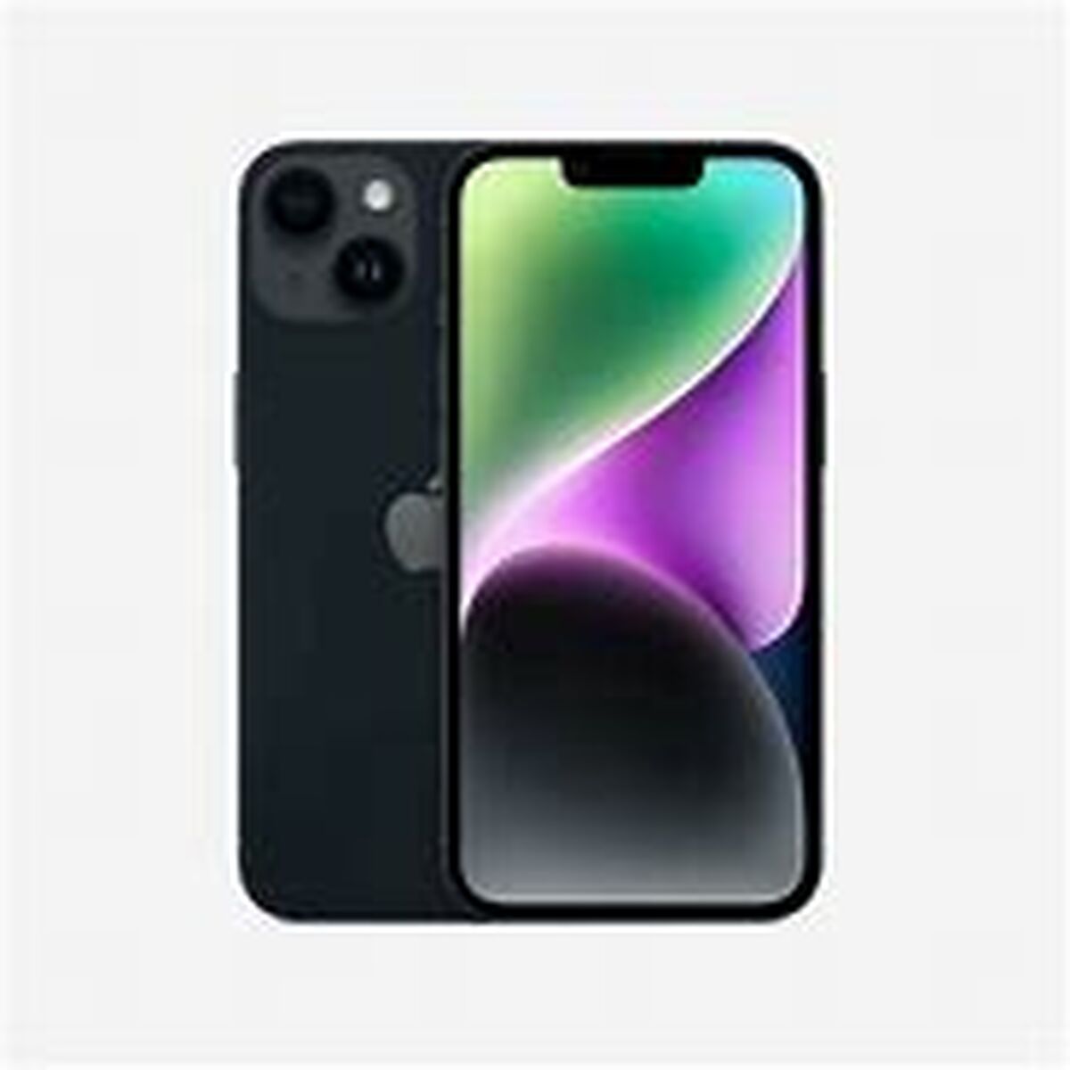 Smartphone Apple