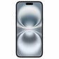 Smartphone Apple iPhone 16 Plus 6,7" 128 GB White