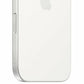 Smartphone Apple iPhone 16 Plus 6,7" 128 GB White