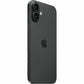 Smartphone Apple iPhone 16 Plus 6,7" 256 GB Black