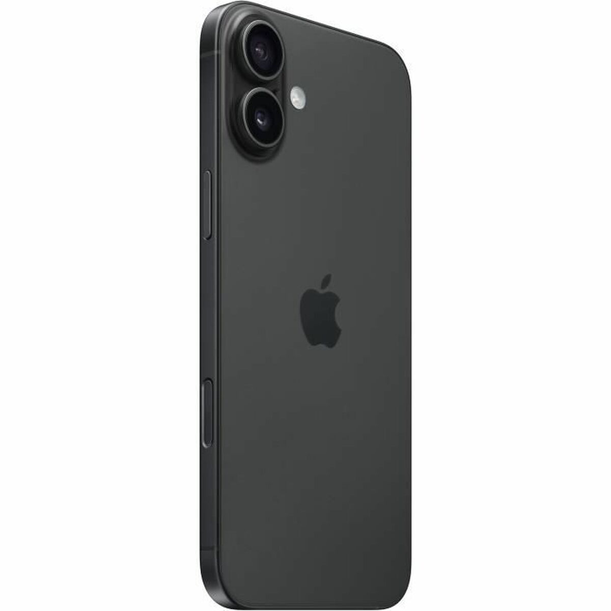 Smartphone Apple iPhone 16 Plus 6,7" 256 GB Black