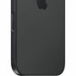 Smartphone Apple iPhone 16 Plus 6,7" 256 GB Black