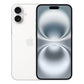 Smartphone Apple Iphone 16 Plus 6,7" 256 GB White