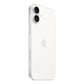 Smartphone Apple Iphone 16 Plus 6,7" 256 GB White