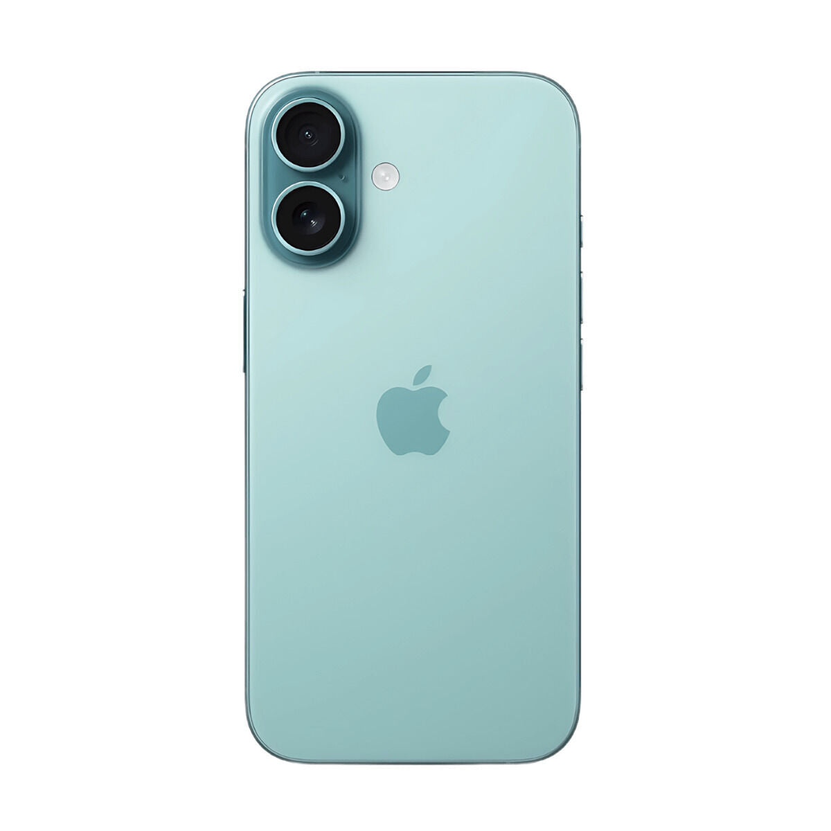 Smartphone Apple iPhone 16 Plus 6,7" Hexa Core 8 GB RAM 256 GB Green