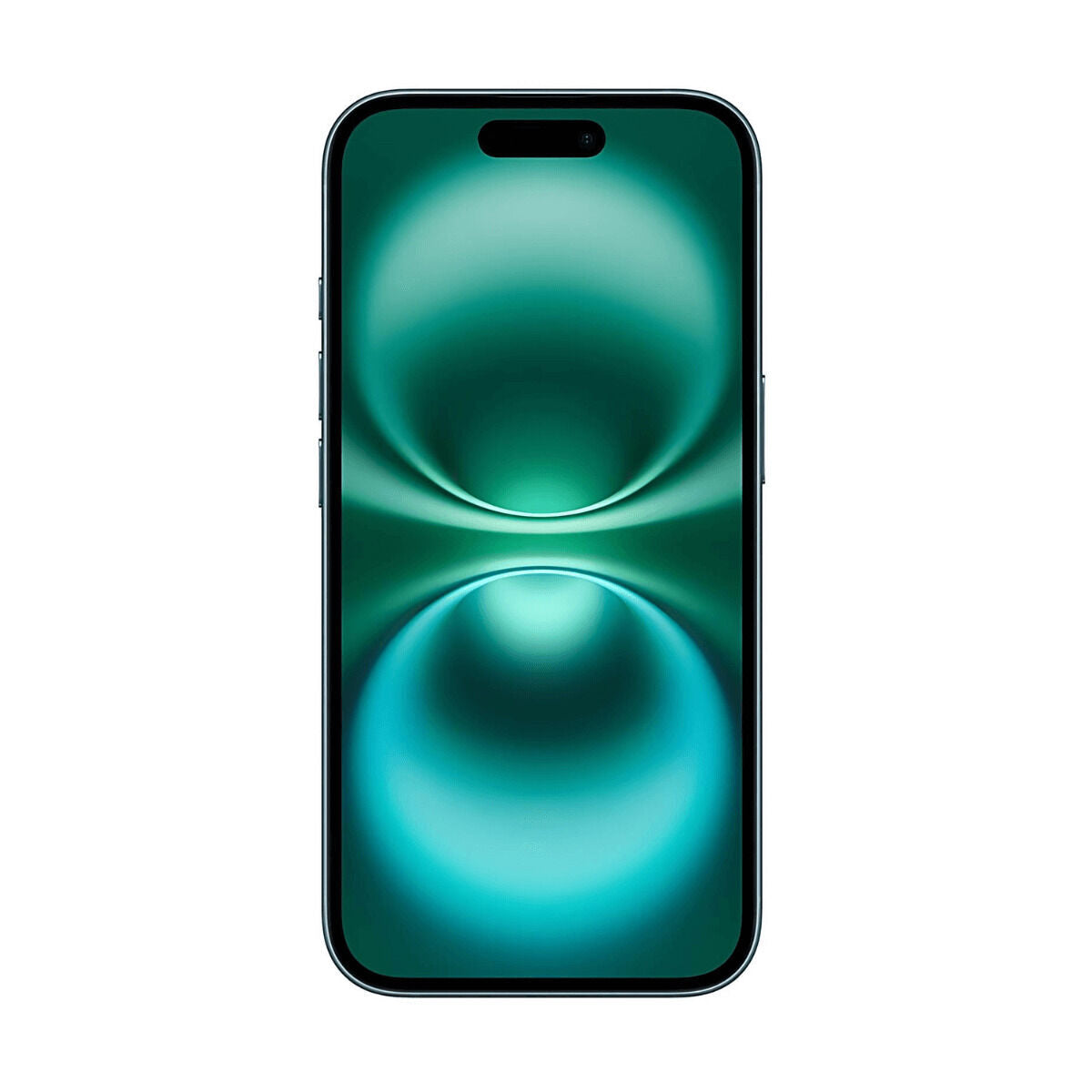 Smartphone Apple iPhone 16 Plus 6,7" Hexa Core 8 GB RAM 256 GB Green