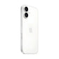 Smartphone Apple iPhone 16 Plus 6,7" 512 GB White