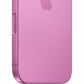 Smartphone Apple iPhone 16 Plus 6,7" 512 GB Pink