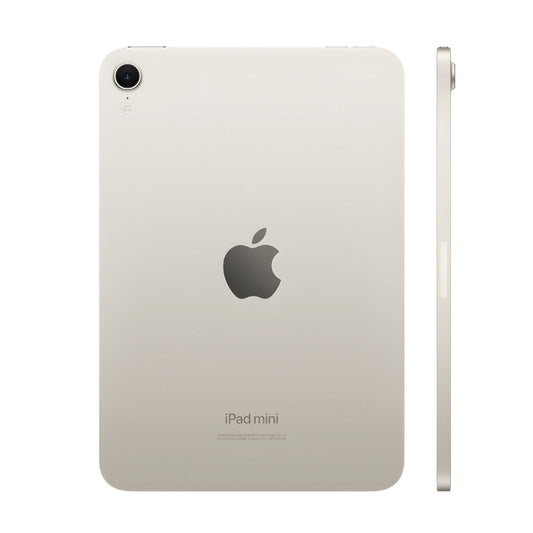 Tablet Apple MXN83HC/A 8,3" 128 GB White