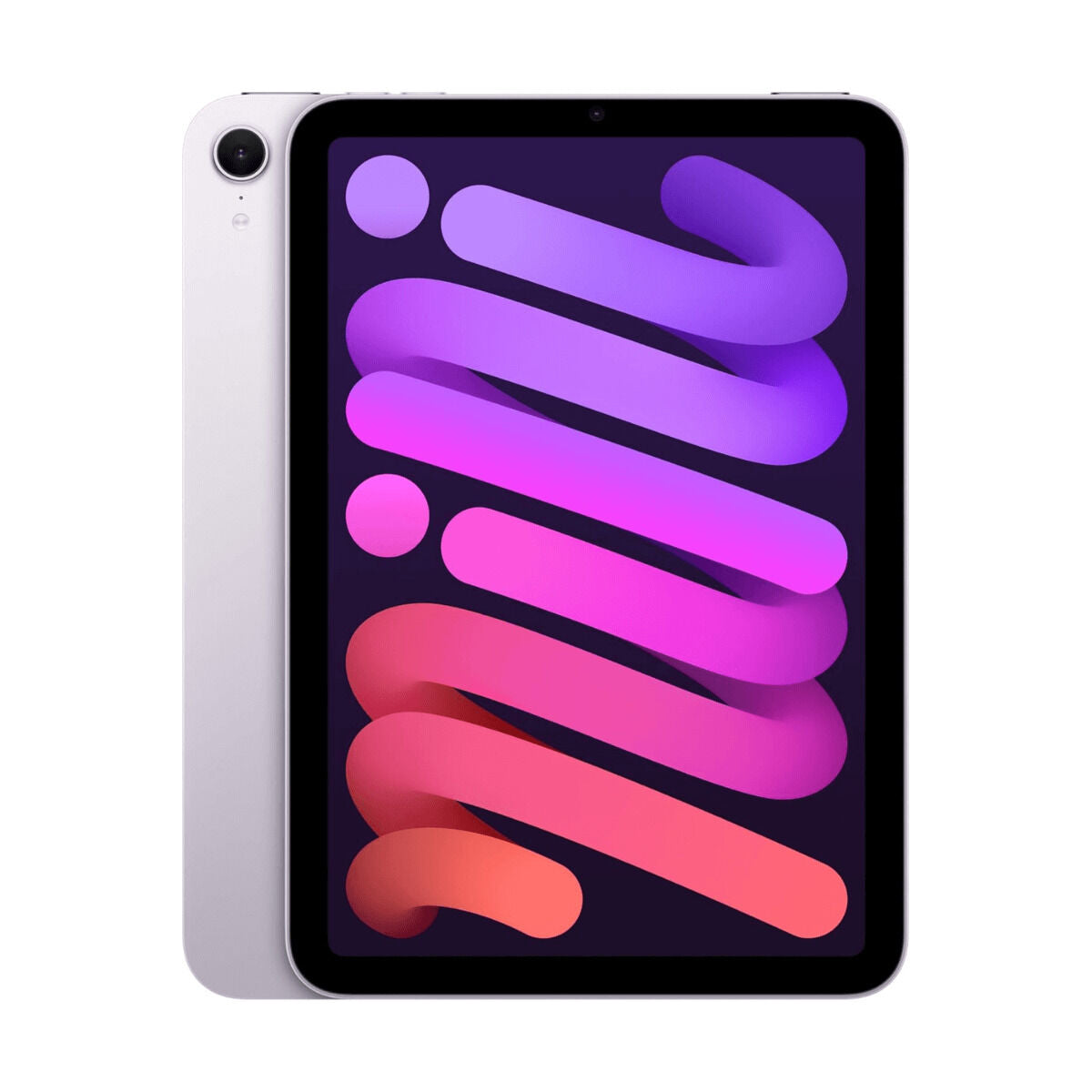Tablet Apple MXN93TY/A 8,3" Hexa Core 8 GB RAM 128 GB Purple