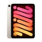 Tablet Apple iPad mini 8,3" Hexa Core 8 GB RAM 256 GB White