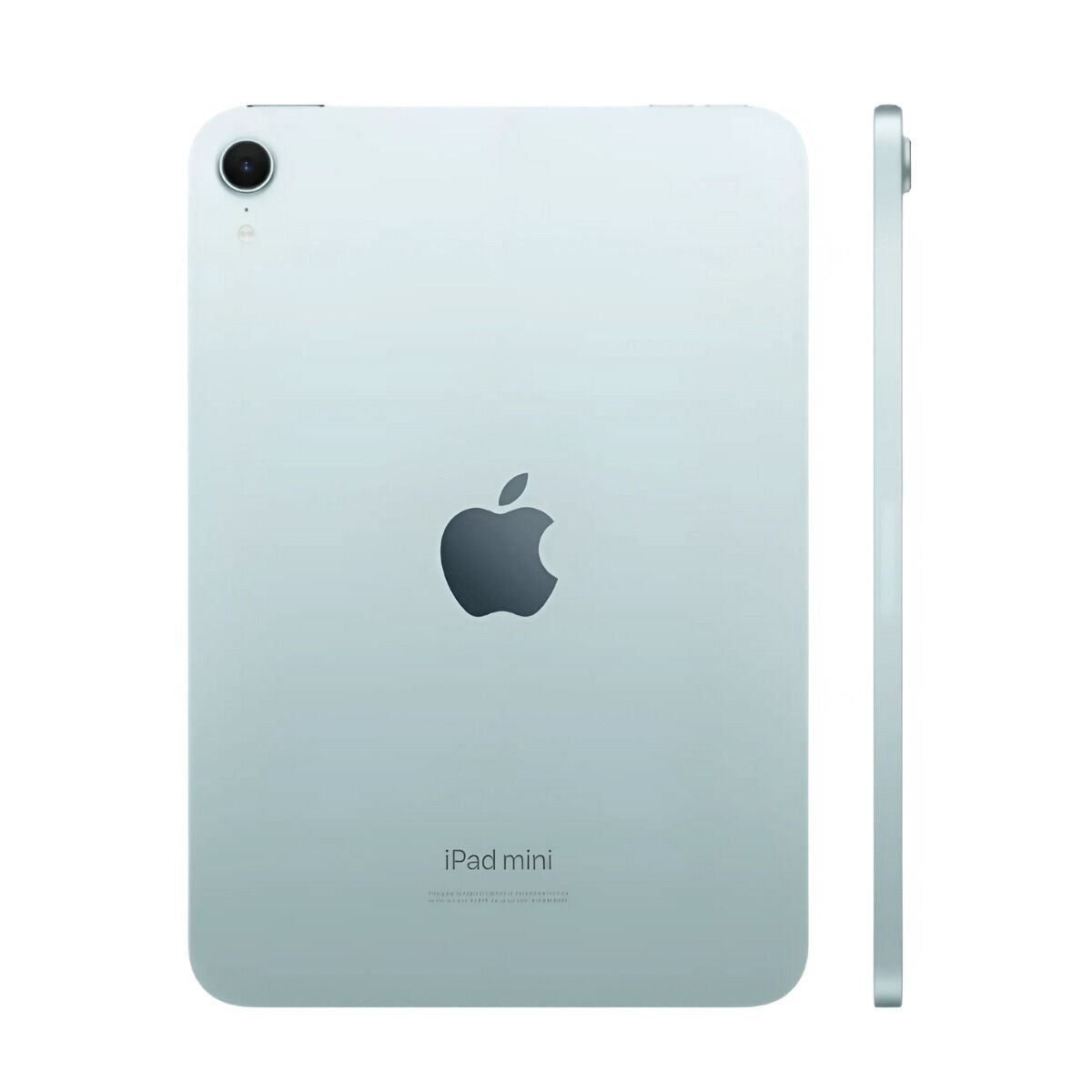 Tablet Apple MXPP3HC/A 8,3" 128 GB Blue