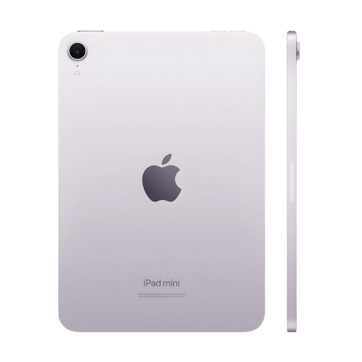 Tablet Apple iPad Mini 2024 (7ª Gen.) 8,3" Hexa Core 8 GB RAM 256 GB Purple