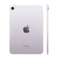 Tablet Apple iPad Mini 2024 (7ª Gen.) Hexa Core 8 GB RAM 512 GB Purple 8,3"