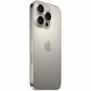 Smartphone Apple iPhone 16 Pro 6,3" 128 GB Titanium