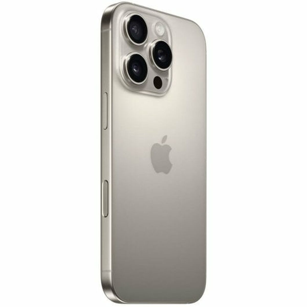 Smartphone Apple iPhone 16 Pro 6,3" 128 GB Titanium