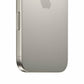 Smartphone Apple iPhone 16 Pro 6,3" 128 GB Titanium