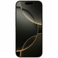 Smartphone Apple iPhone 16 Pro 6,3" 256 GB Titanium