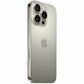 Smartphone Apple iPhone 16 Pro 6,3" 256 GB Titanium