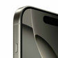 Smartphone Apple iPhone 16 Pro 6,3" 256 GB Titanium
