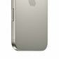 Smartphone Apple iPhone 16 Pro 6,3" 256 GB Titanium