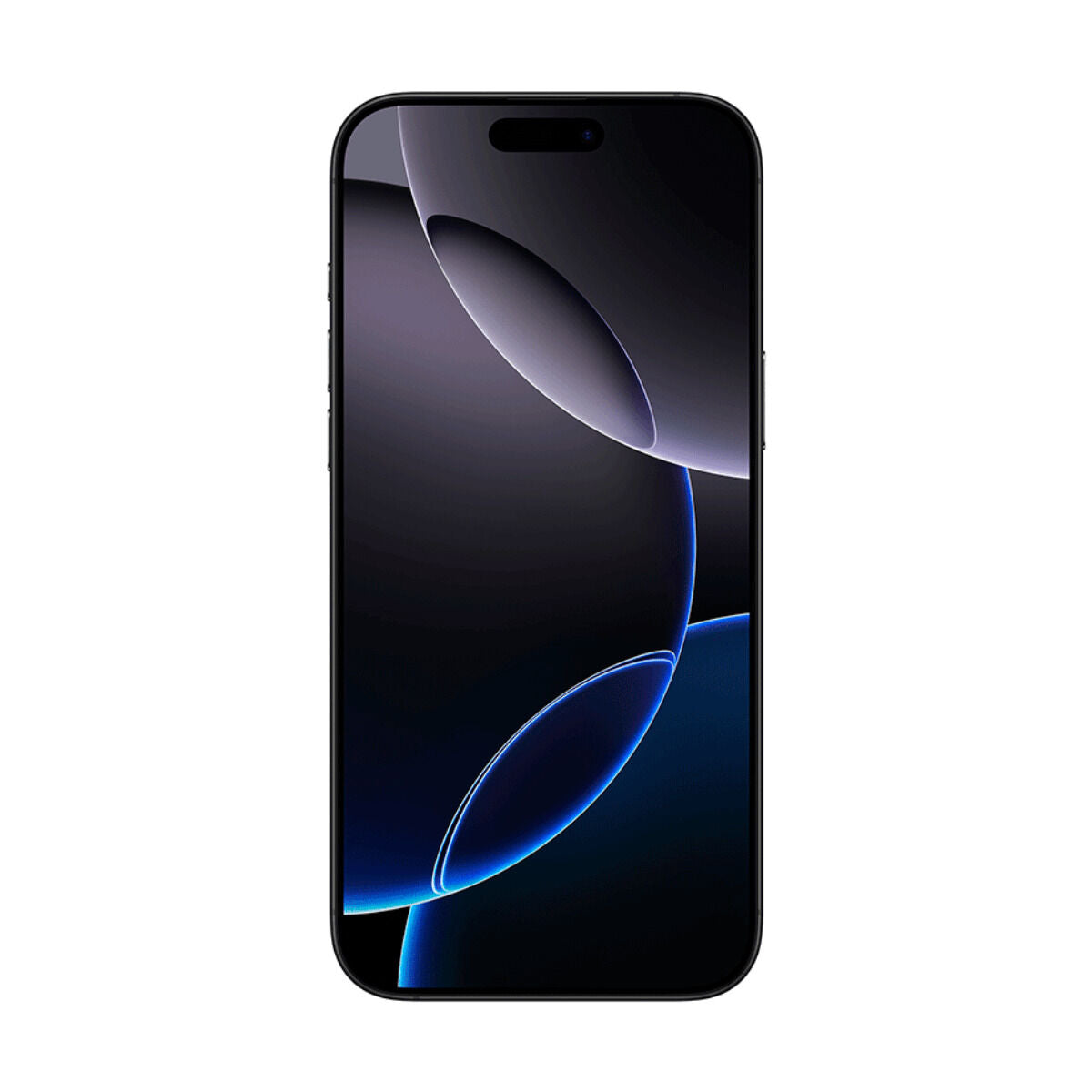 Smartphone Apple iPhone 16 Pro 6,3" Hexa Core 8 GB 512 GB Black