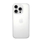 Smartphone Apple iPhone 16 Pro 6,3" Hexa Core 8 GB 512 GB White
