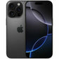 Smartphone Apple iPhone 16 Pro 6,3" Hexa Core 8 GB RAM 1 TB Black