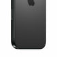 Smartphone Apple iPhone 16 Pro 6,3" Hexa Core 8 GB RAM 1 TB Black