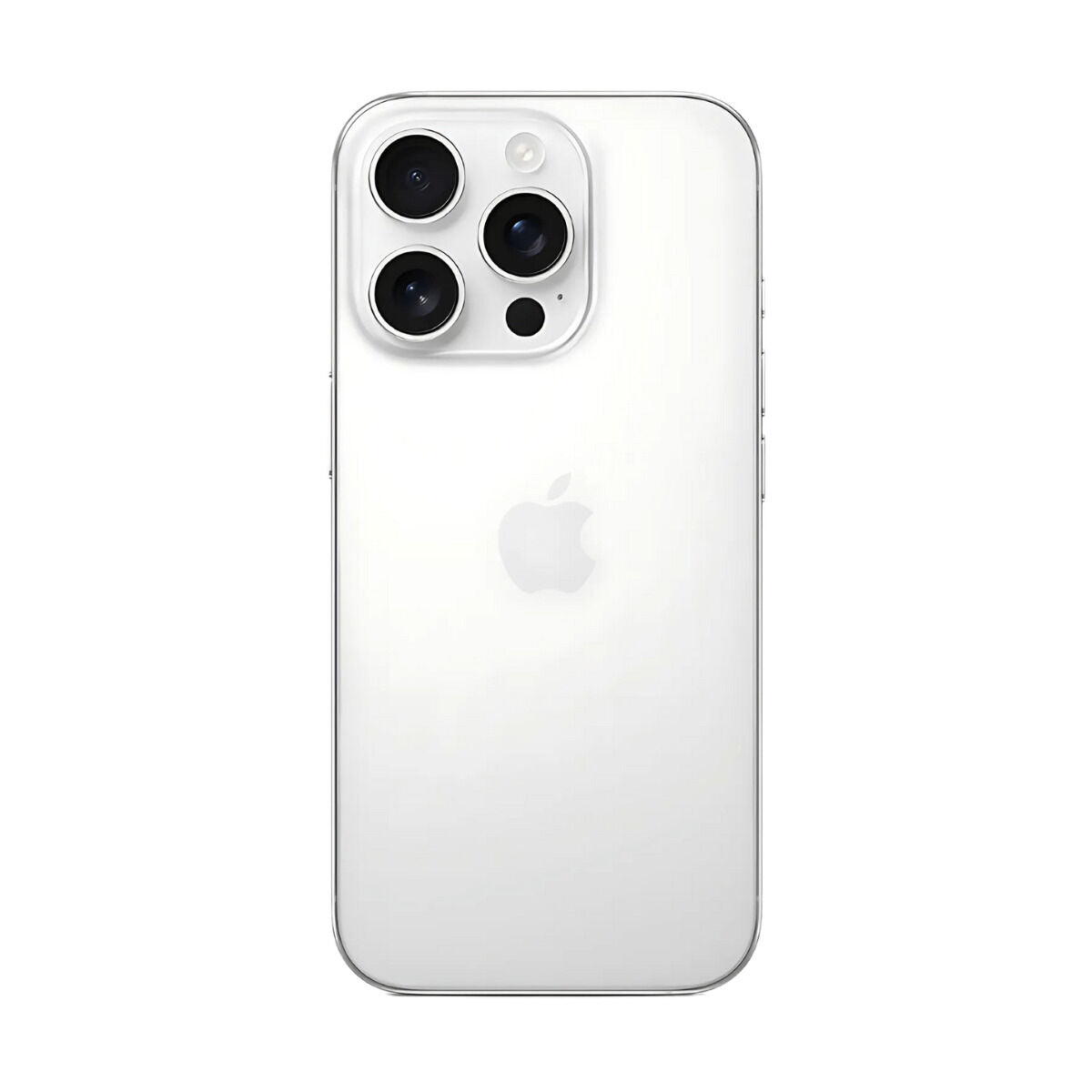 Smartphone Apple iPhone 16 Pro 6,3" Hexa Core 8 GB 1 TB White