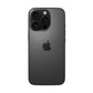 Smartphone Apple iPhone 16 Pro Max 6,9" Hexa Core 8 GB 512 GB Black