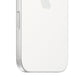 Smartphone Apple Iphone 16 6,1" 128 GB White