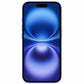 Smartphone Apple iPhone 16 6,1" Hexa Core 8 GB RAM 512 GB Blue
