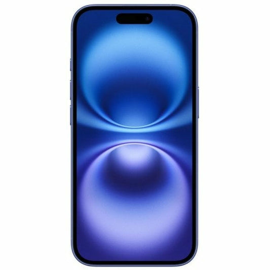 Smartphone Apple iPhone 16 6,1" Hexa Core 8 GB RAM 512 GB Blue