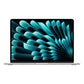 Laptop Apple MacBook Air M4 SSD 13,6" M4 16 GB RAM