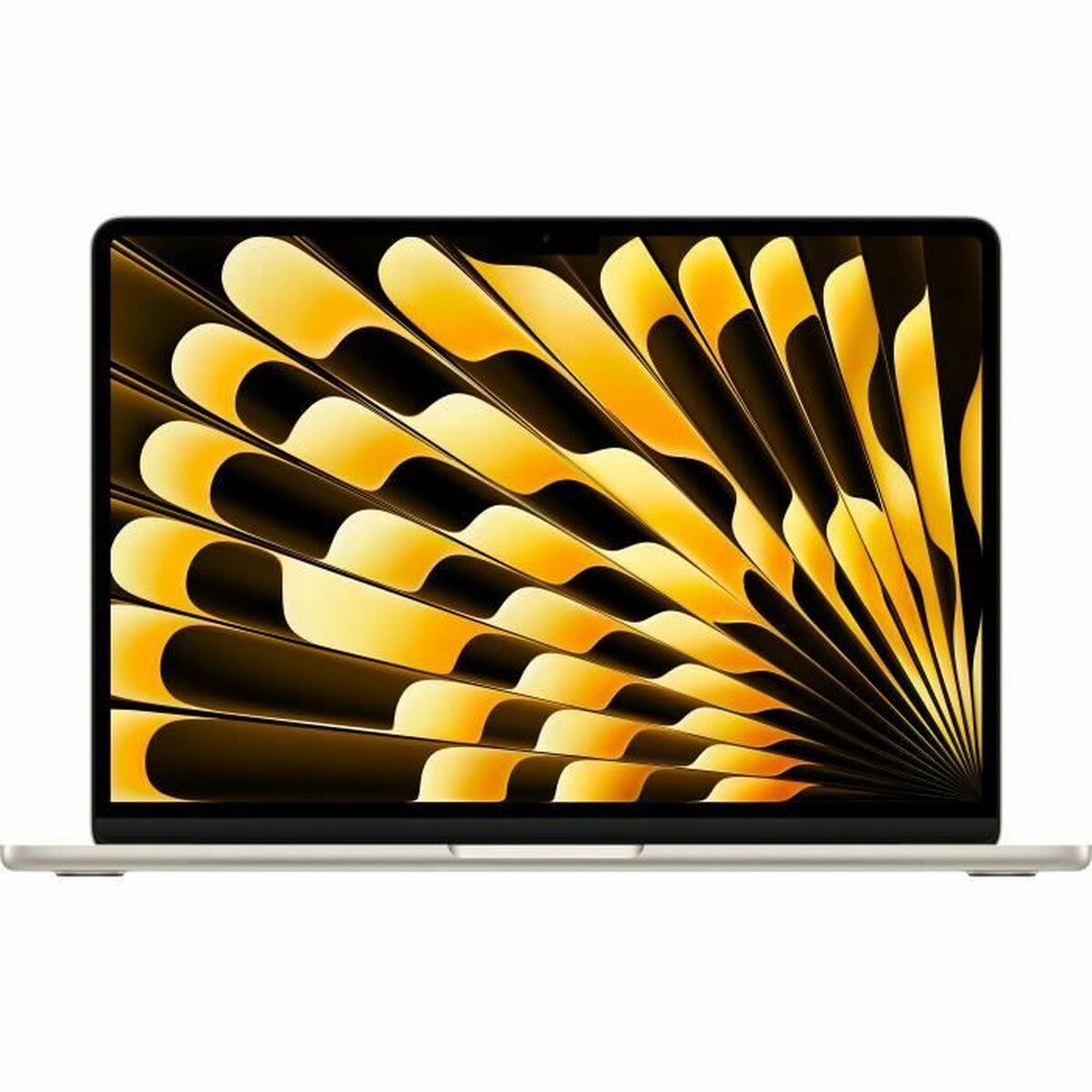 Laptop Apple MacBook Air M4 SSD 13,6" M4 16 GB RAM
