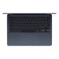 Laptop Apple MacBook Air M4 13,6" M4 16 GB RAM 256 GB SSD