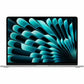 Laptop Apple SSD 15,3" M4 16 GB RAM