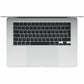 Laptop Apple SSD 15,3" M4 16 GB RAM