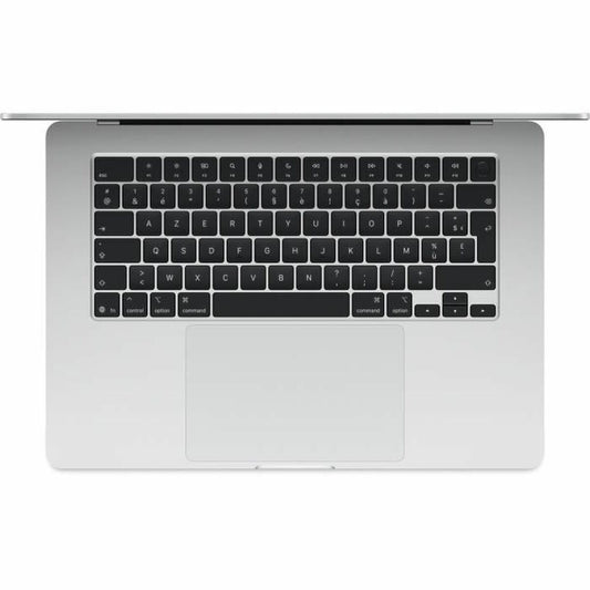 Laptop Apple SSD 15,3" M4 16 GB RAM