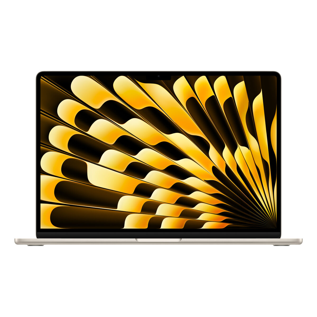 Laptop Apple MacBook Air M4 15,3" M4 16 GB RAM 512 GB SSD