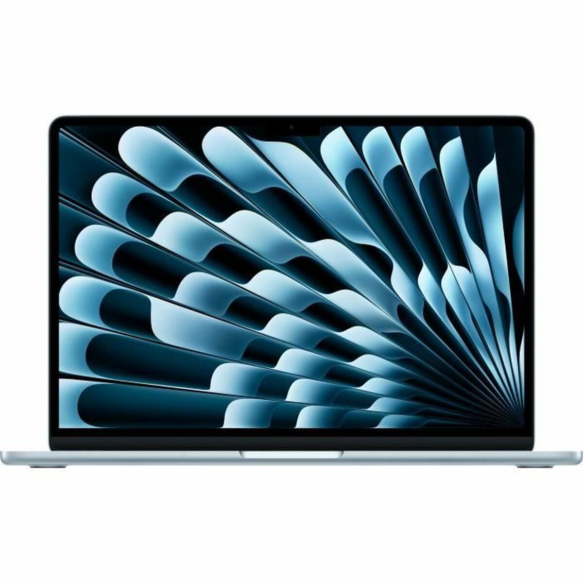 Laptop Apple MacBook Air M4 SSD 13,6" M4 16 GB RAM